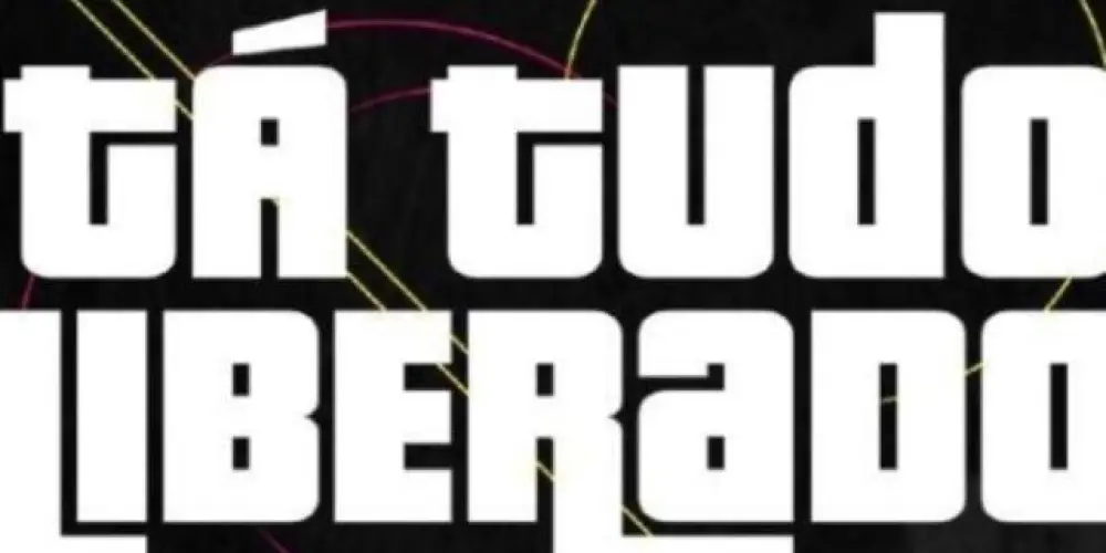 Imagem do grupo de WhatsApp Tudo liberado✌️