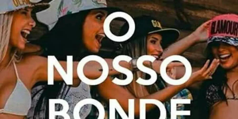 Imagem do grupo de WhatsApp Tudo liberado