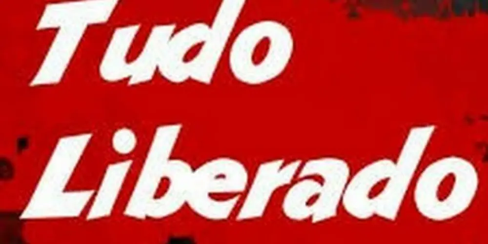 Imagem do grupo de WhatsApp ♥️TUDO LIBERADO 😉