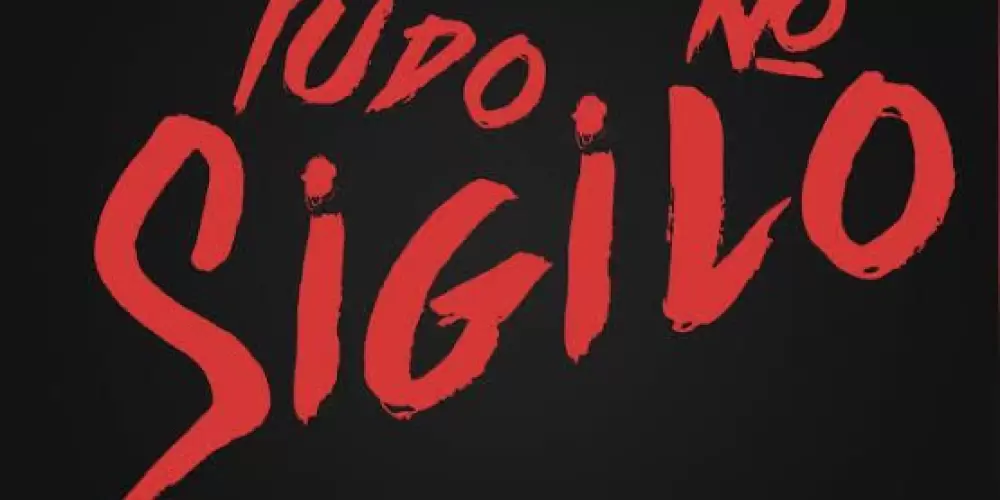 Imagem do grupo de WhatsApp Tudo no Sigilo