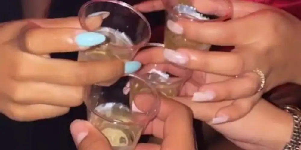 Imagem do grupo de WhatsApp Tudo no sigilo