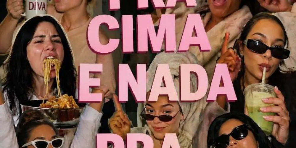 Imagem do grupo de WhatsApp Tudo para cima nada para baixo (garotis 🫦)