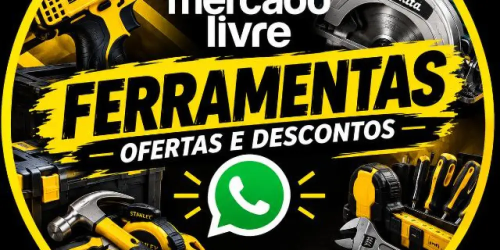 Imagem do grupo de WhatsApp Tudo para construção #02