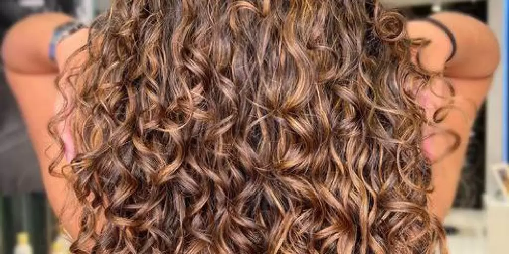 Imagem do grupo de WhatsApp ✨️👩Tudo sobre cabelos👩✨️