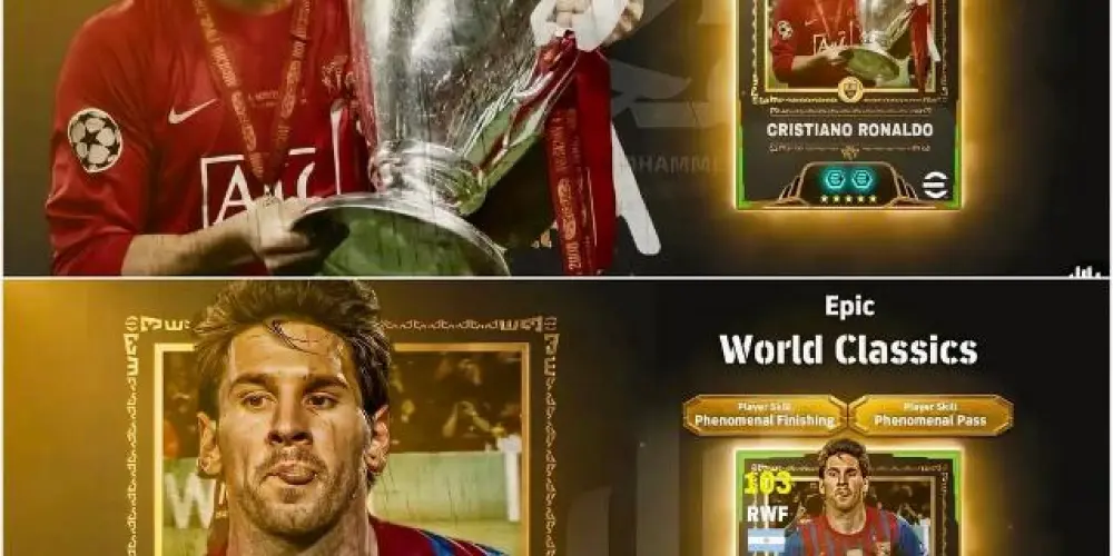 Imagem do grupo de WhatsApp Tudo sobre Efootball público 🫡⚽