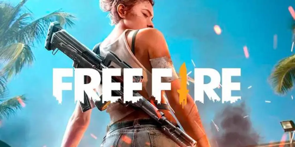 Imagem do grupo de WhatsApp TUDO SOBRE FREE FIRE!🔥