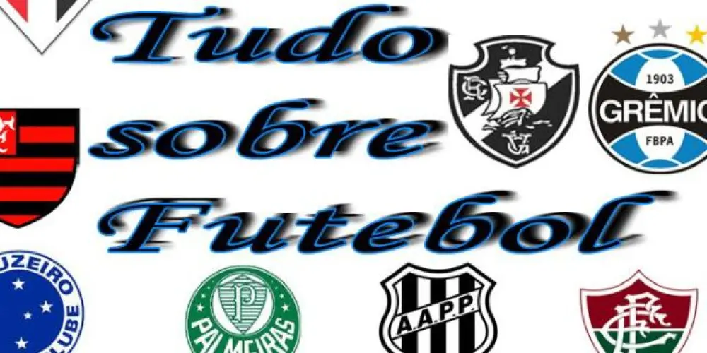 Imagem do grupo de WhatsApp TUDO SOBRE FUTEBOL