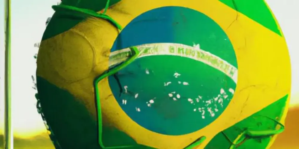 Imagem do grupo de WhatsApp Tudo sobre futebol ⚽