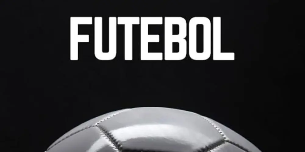 Imagem do grupo de WhatsApp TUDO SOBRE FUTEBOL ⚽