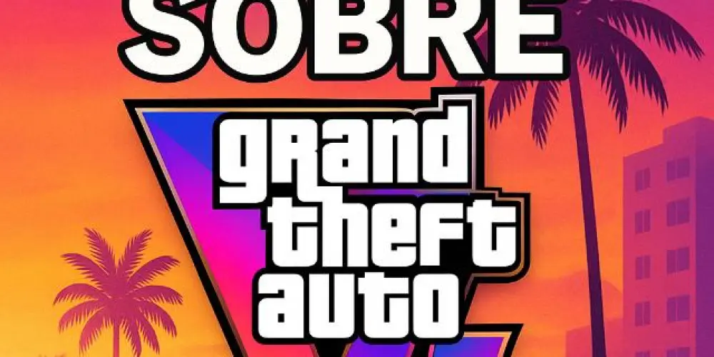 Imagem do grupo de WhatsApp 📌 TUDO SOBRE GTA 𝟼