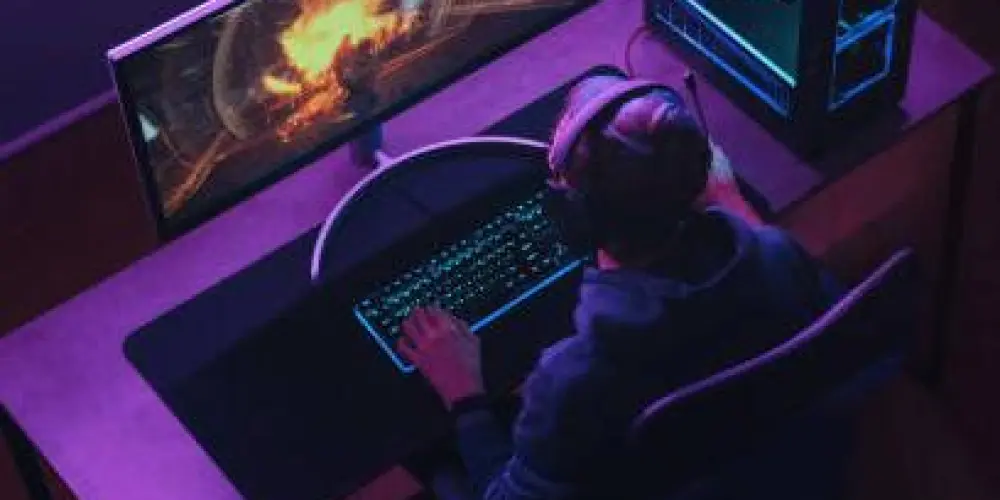 Imagem do grupo de WhatsApp TUDO SOBRE HARDWARE 💻