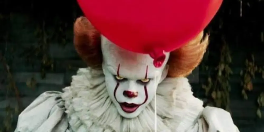 Imagem do grupo de WhatsApp Tudo sobre IT A COISA