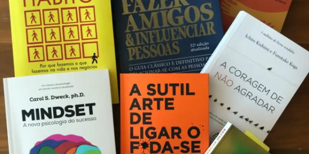 Imagem do grupo de WhatsApp Tudo sobre livros 🤓🔛