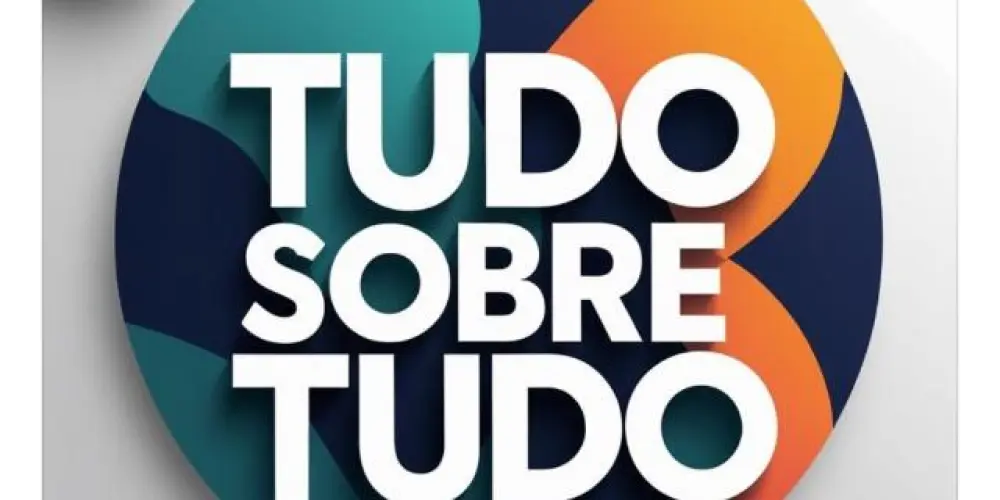 Imagem do grupo de WhatsApp Tudo sobre tudo.
