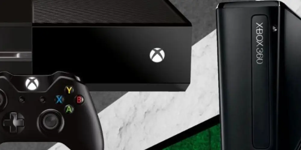 Imagem do grupo de WhatsApp Tudo sobre Xbox one e 360