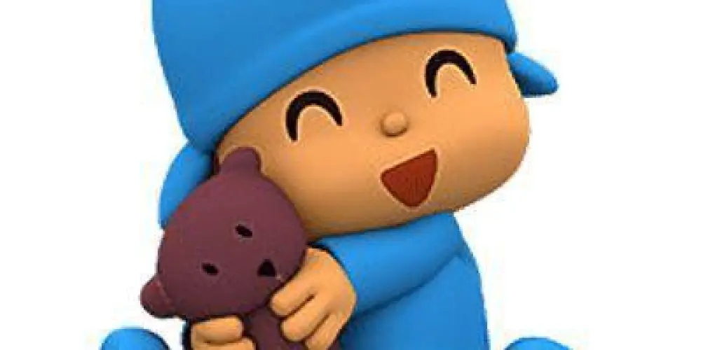 Imagem do grupo de WhatsApp Tuma do pocoyo🤡