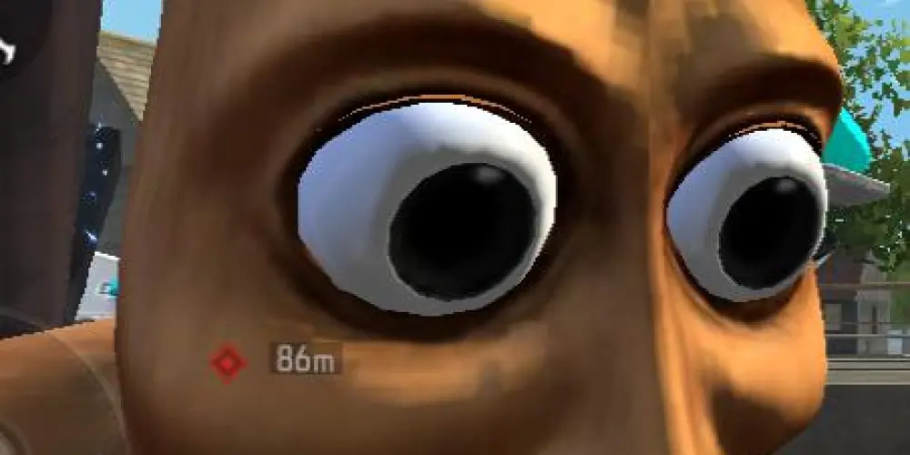 Imagem do grupo de WhatsApp tung tung sahur