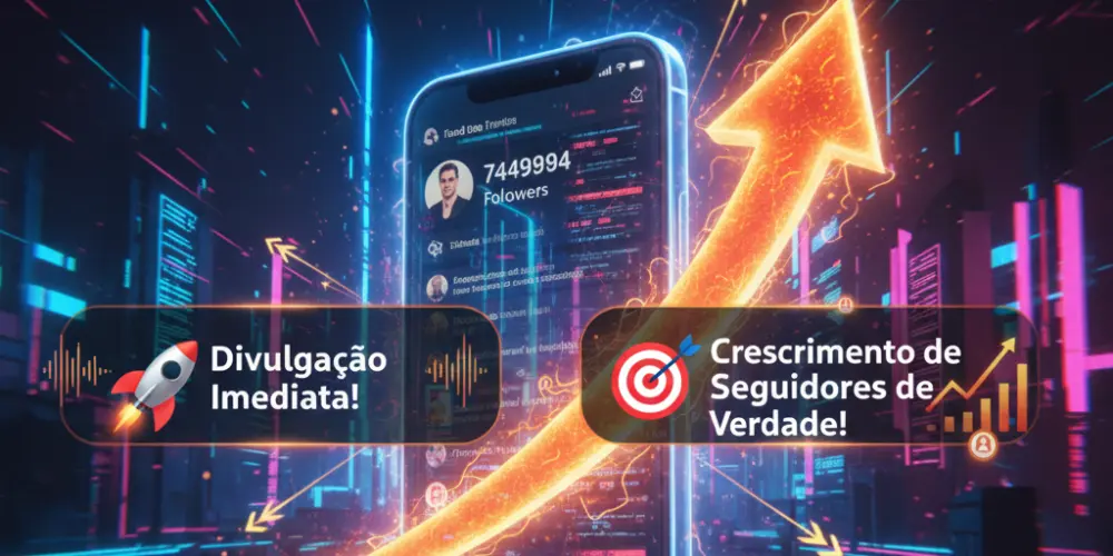 Imagem do grupo de WhatsApp 🚀 Turbinando Suas Redes! 🚀