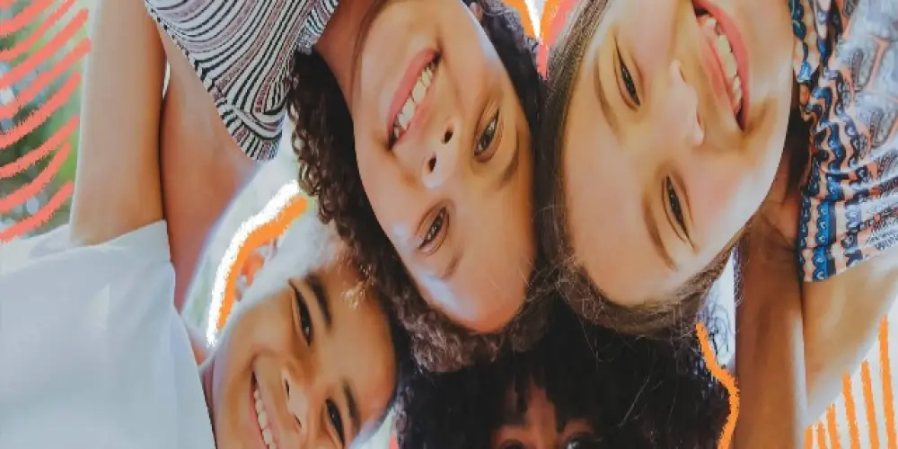 Imagem do grupo de WhatsApp ̶T̶U̶R̶M̶A̶ ̶D̶A̶ ̶A̶M̶I̶Z̶A̶D̶E̶S̶