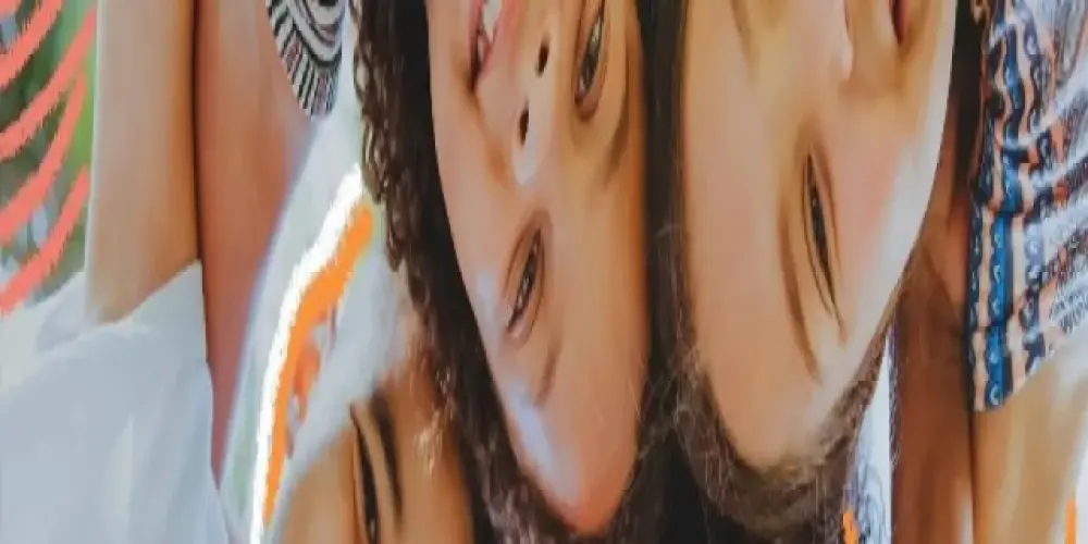 Imagem do grupo de WhatsApp T̶U̶R̶M̶A̶ ̶D̶A̶ ̶A̶M̶I̶Z̶A̶D̶E̶S̶