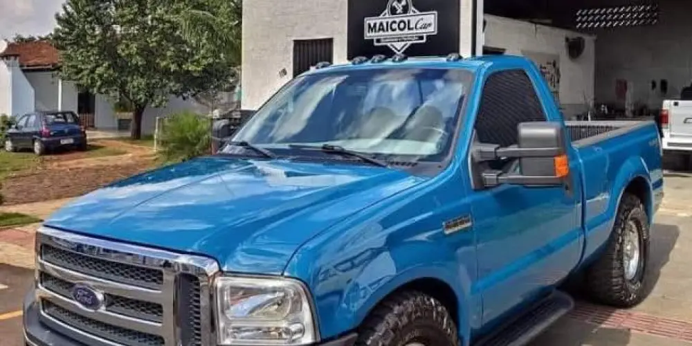 Imagem do grupo de WhatsApp Turma da F250