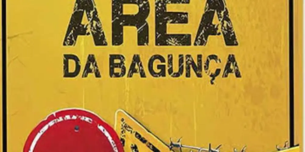 Imagem do grupo de WhatsApp TURMA DA LOUCURA