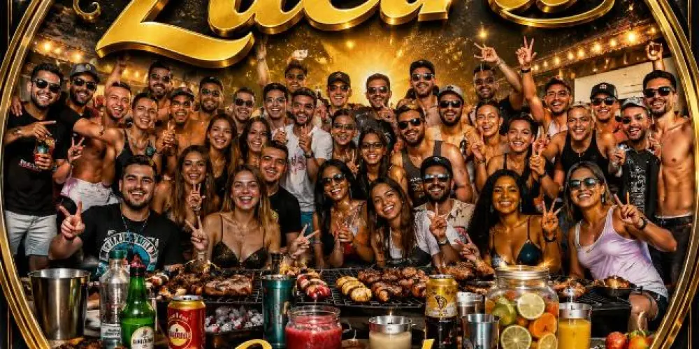 Imagem do grupo de WhatsApp TURMA DA ZOEIRA🫠🤜🤛