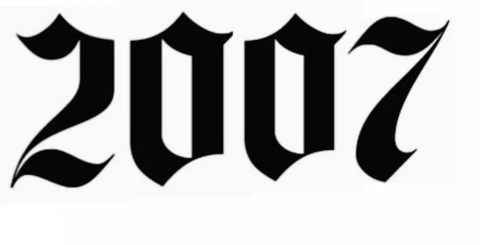 Imagem do grupo de WhatsApp Turma de 2007