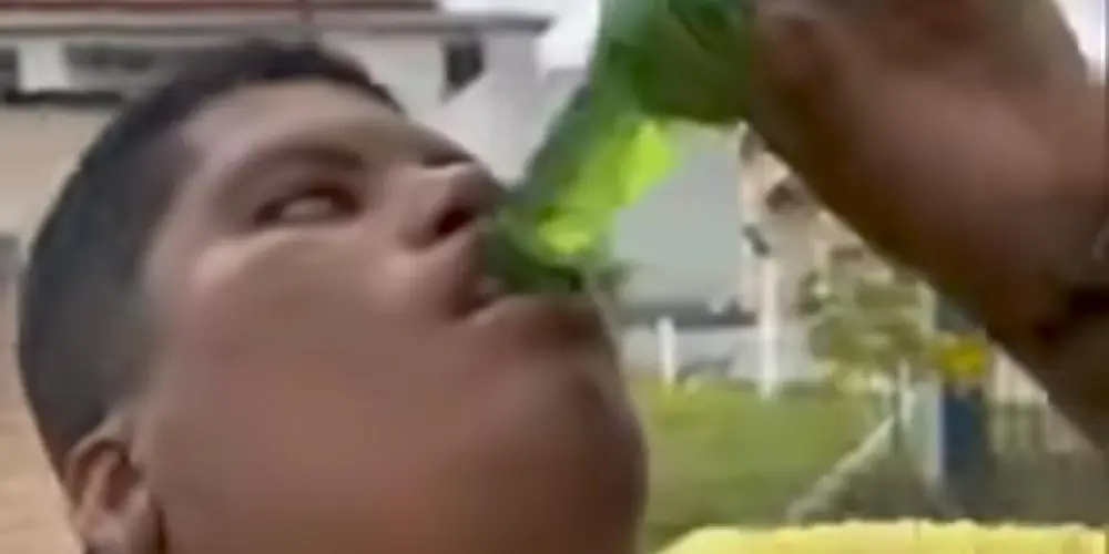 Imagem do grupo de WhatsApp Turma do Balacobaco