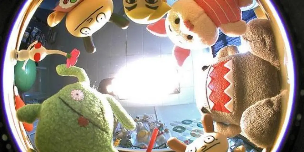 Imagem do grupo de WhatsApp 🎀Turma do barulho🐟