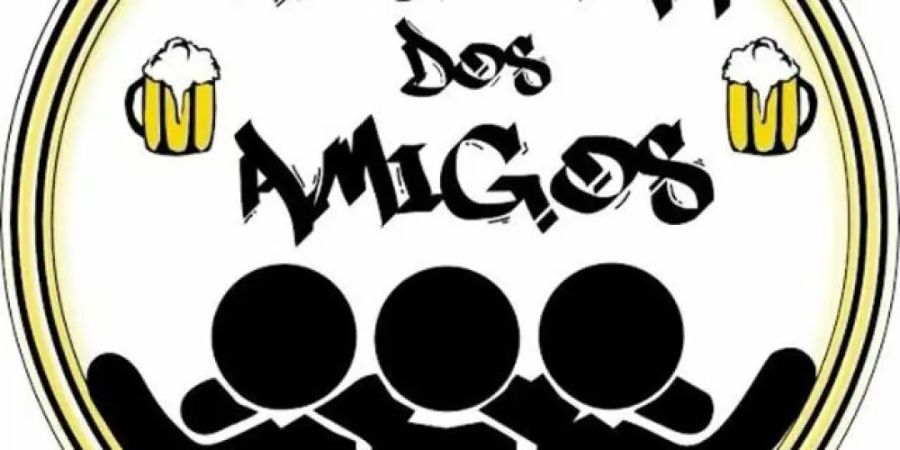 Imagem do grupo de WhatsApp 🇧🇷TURMA DO BARULHO 🍻