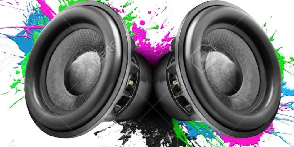 Imagem do grupo de WhatsApp Turma do barulho som automotivo