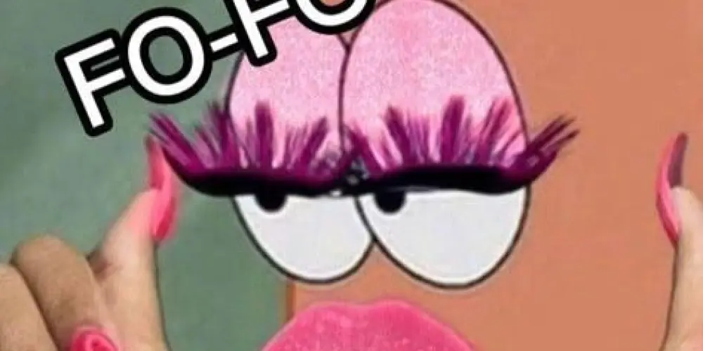 Imagem do grupo de WhatsApp Turma Do caps