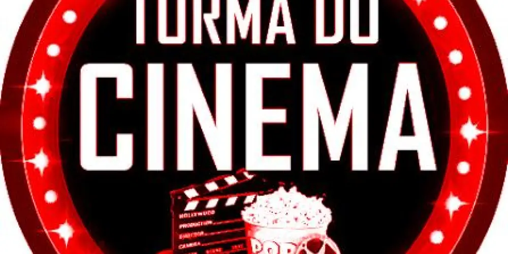Imagem do grupo de WhatsApp TURMA DO CINEMA 🎥🎞️ COMÉDIA