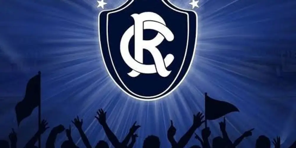 Imagem do grupo de WhatsApp Turma do Clube do Remo