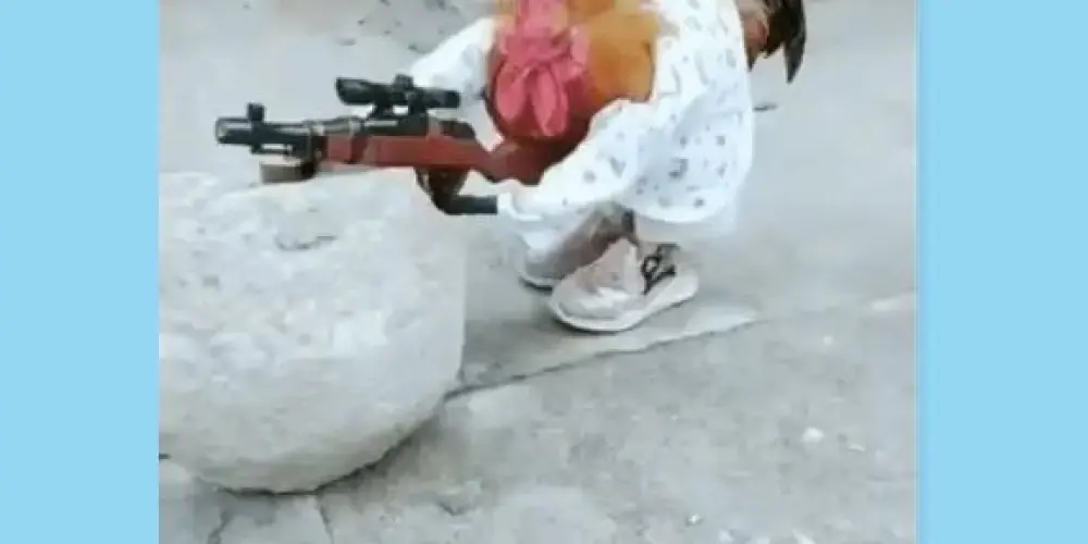 Imagem do grupo de WhatsApp Turma do Fundão 🤟🏻💯