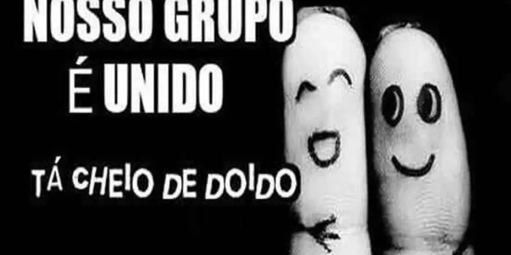 Imagem do grupo de WhatsApp Turma do golfinho 🐬 🐬 💯
