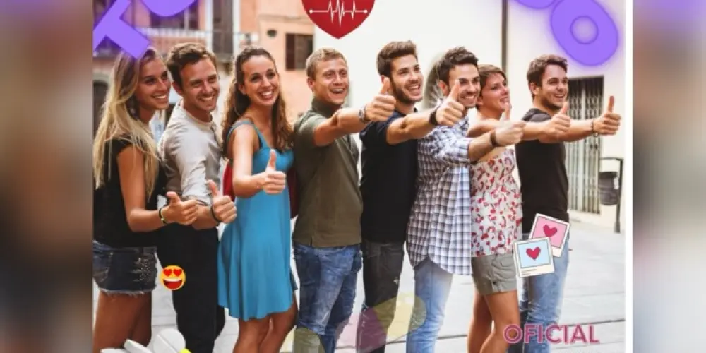 Imagem do grupo de WhatsApp 💊Turma do Rê vou trio