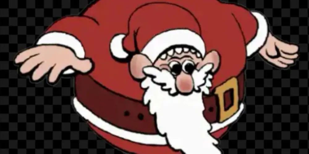 Imagem do grupo de WhatsApp turma do topete