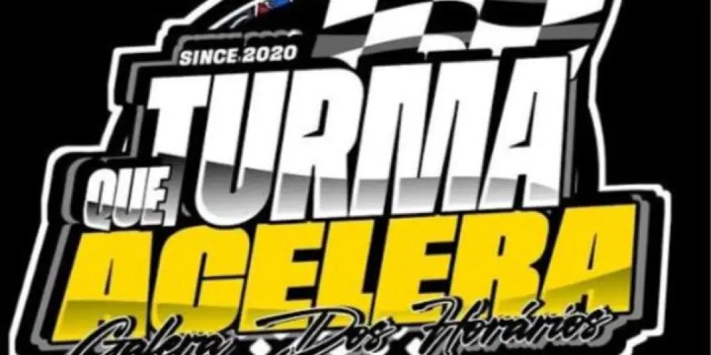 Imagem do grupo de WhatsApp TURMA QUE ACELERAR 👽💊