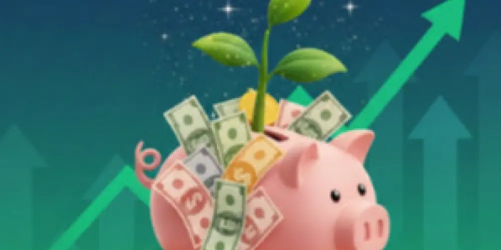 Imagem do grupo de WhatsApp Turma Renda Extra