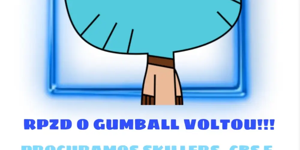 Imagem do grupo de WhatsApp Turminha 2.0