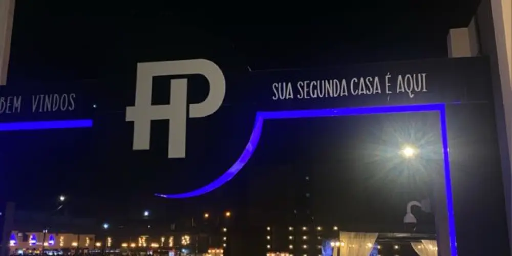 Imagem do grupo de WhatsApp turminha de jampa