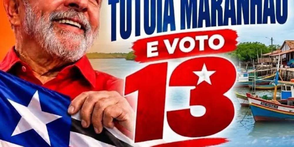Imagem do grupo de WhatsApp Tutoia é 1️⃣3️⃣❤️
