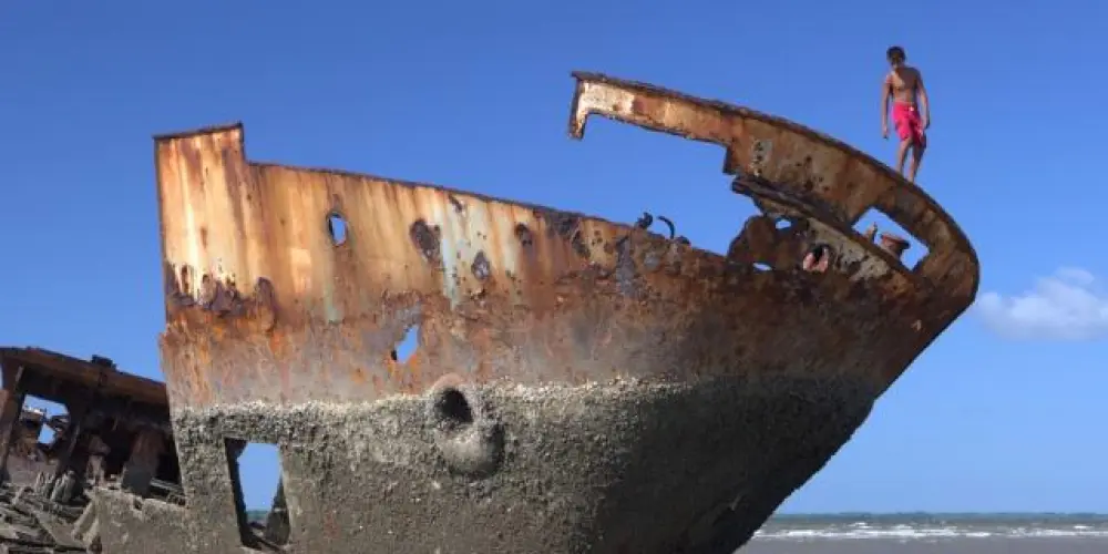 Imagem do grupo de WhatsApp TUTÓIA - GRUPO OFICIAL