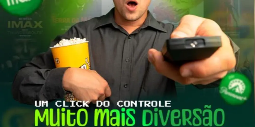 Imagem do grupo de WhatsApp Tv_terra STREAMINGS