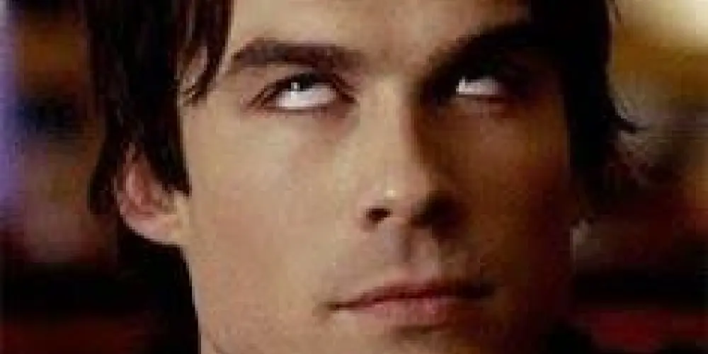 Imagem do grupo de WhatsApp TVD e afins 🦇