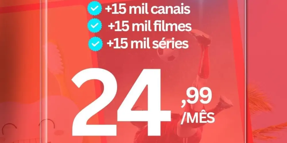 Imagem do grupo de WhatsApp TVFLIX ⚡ ⚽ 📺 🎥