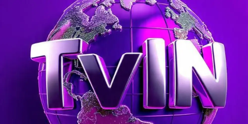 Imagem do grupo de WhatsApp TvIN WebTelevision 📺