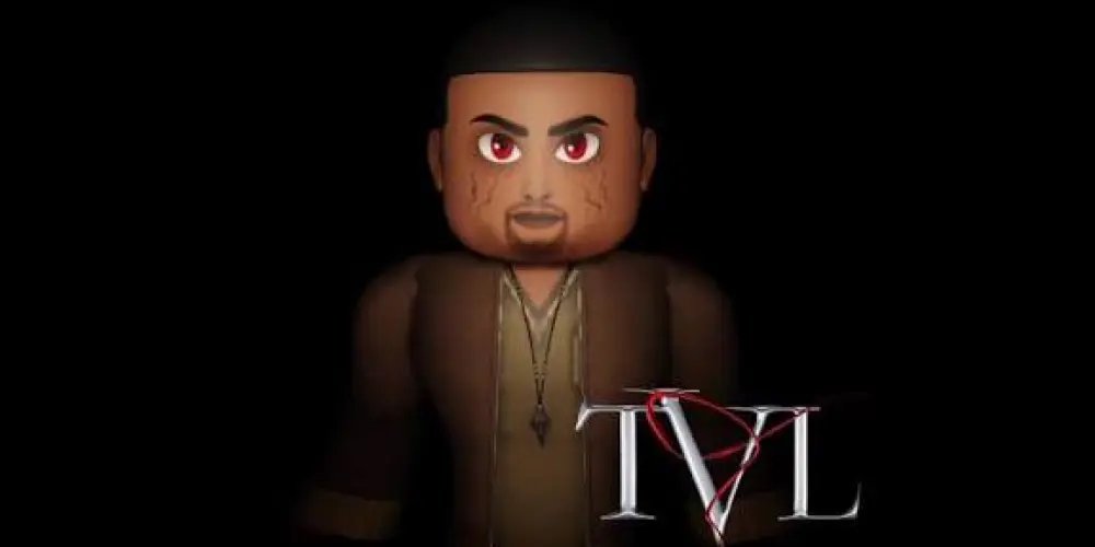 Imagem do grupo de WhatsApp TVL 2